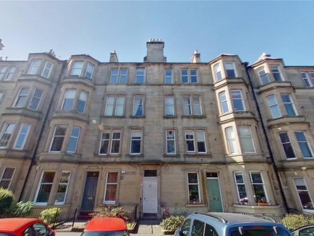 House for rent in Comely Bank, City of Edinburgh