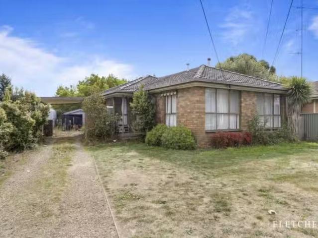 House for rent in Ballarat, Victoria