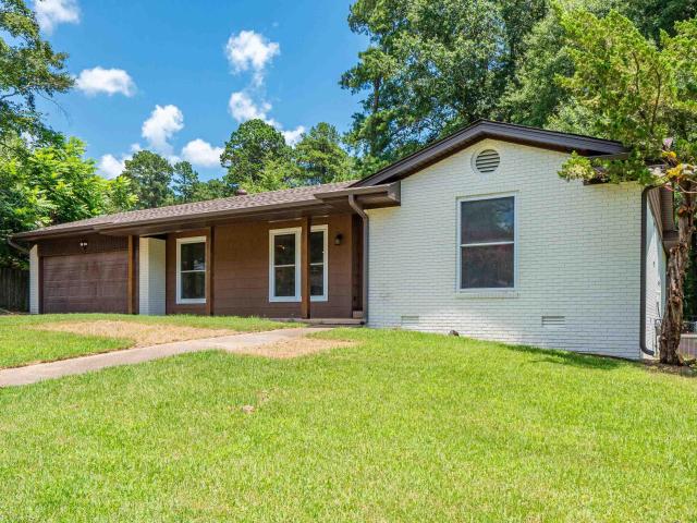 House for sale in Ark