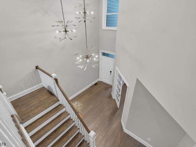 Townhouse for rent in Warren, New Jersey