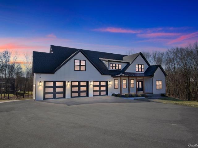 House for sale in New York