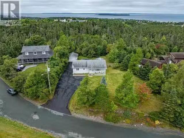 House for sale in Manuels, Newfoundland And Labrador