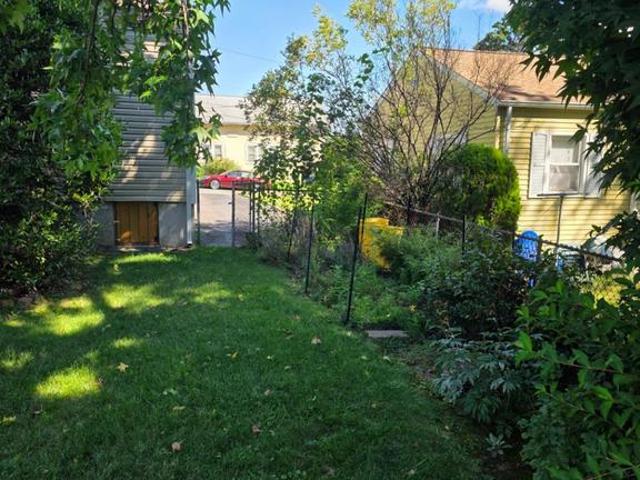 House for sale in Prospect Heights, Ewing Township