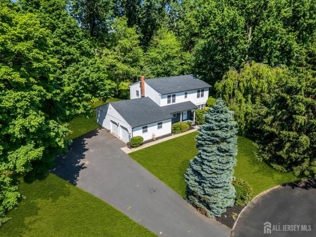 House for sale in East Brunswick, New Jersey