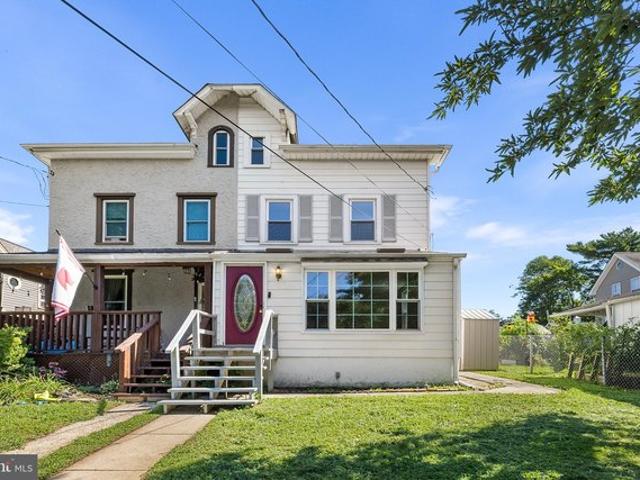 Townhouse for sale in Delco, Pennsylvania