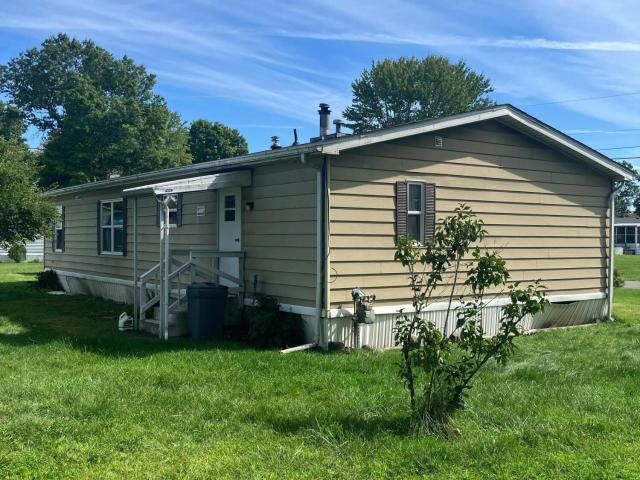 House for sale in Modena, New York