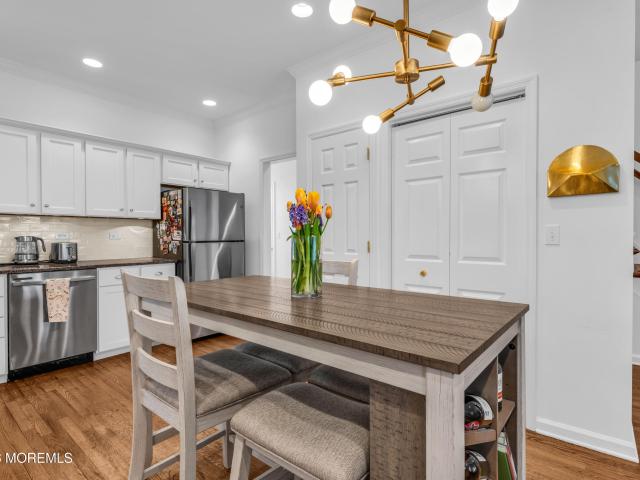 House for sale in Monmouth, New Jersey