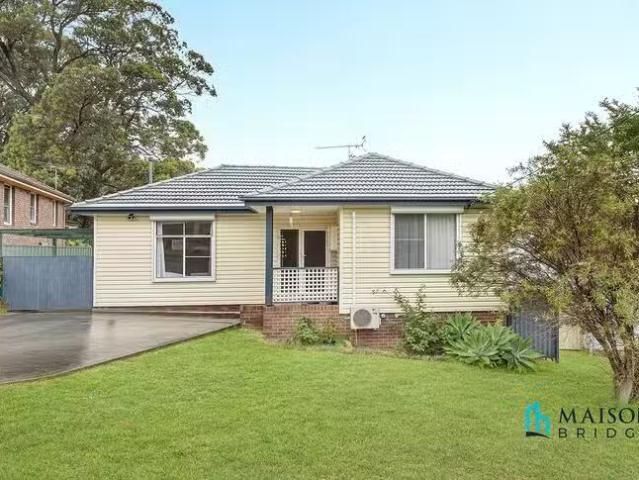 House for rent in Sydney, New South Wales