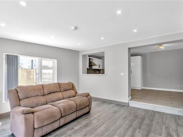 Detached House for sale in Brannockstown, North Tipperary