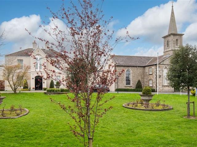 Detached House for sale in Bluebell, North Tipperary