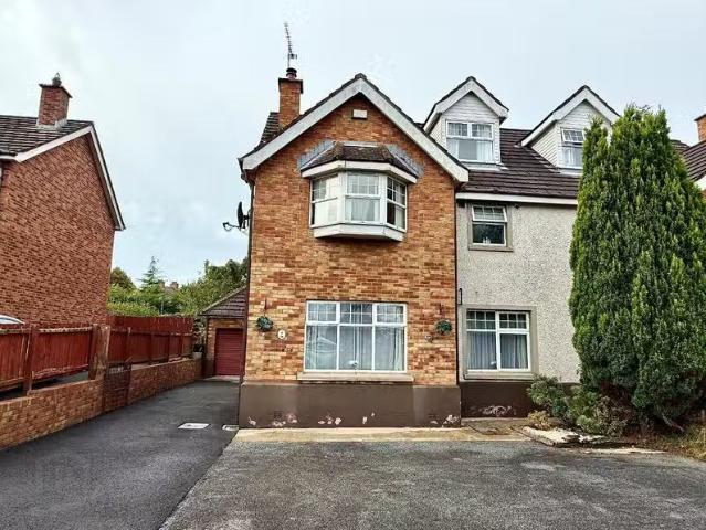 House for sale in Derry