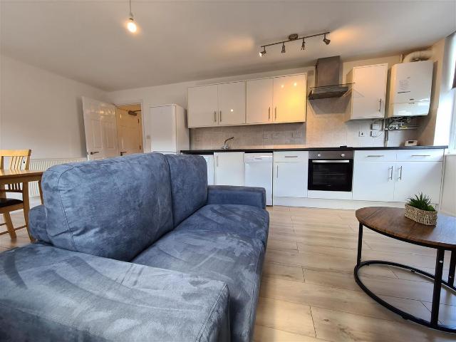 Apartment for rent in Newtown, Huntingdonshire