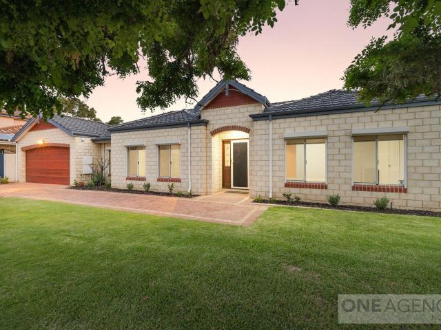 House for sale in Stirling, Western Australia
