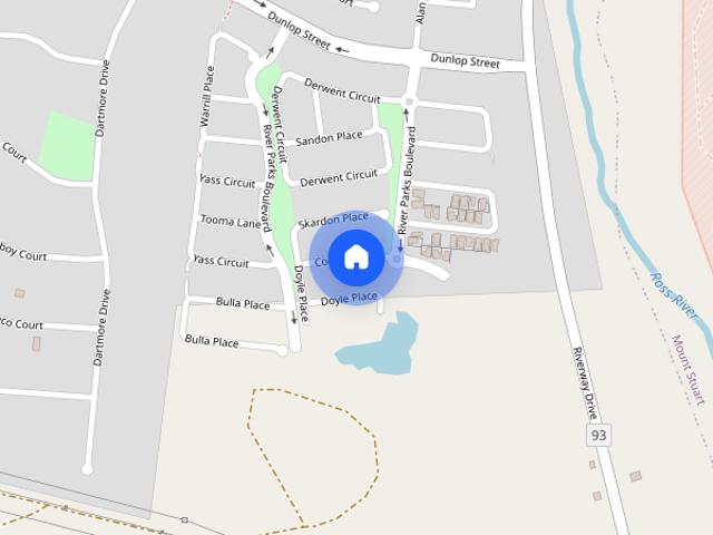 House for rent in Kelso, Queensland