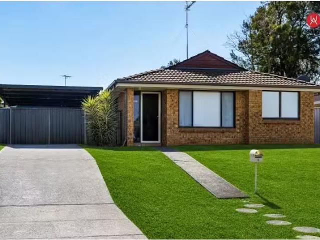 House for rent in Sydney, New South Wales