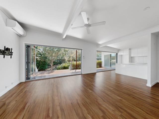 Apartment for rent in Toombul, Queensland