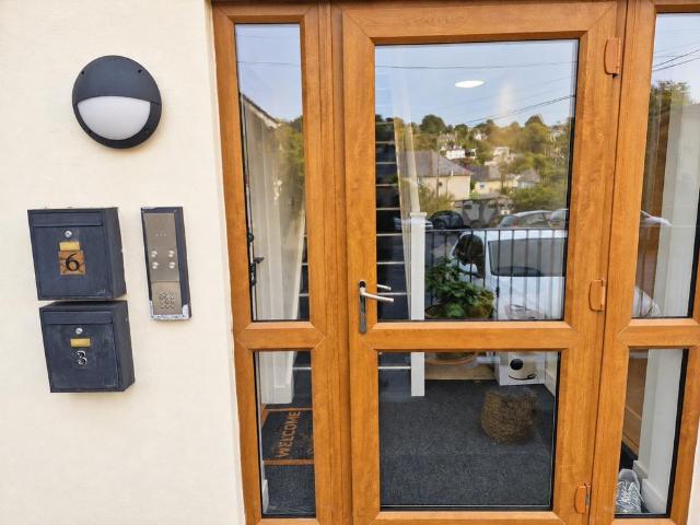 Apartment for rent in St. Austell, Cornwall