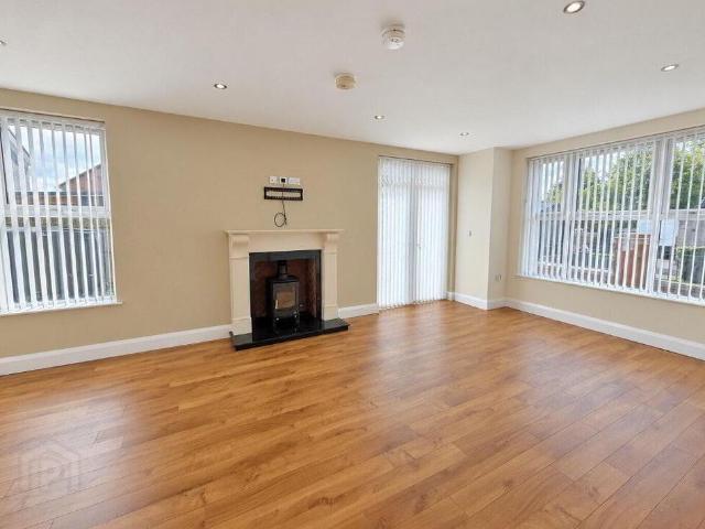House for rent in Antrim, Northern Ireland