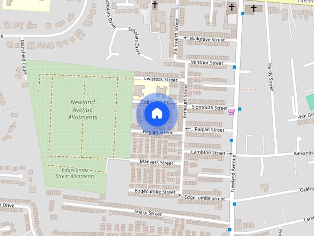 House for rent in Hull, City Of Kingston Upon Hull
