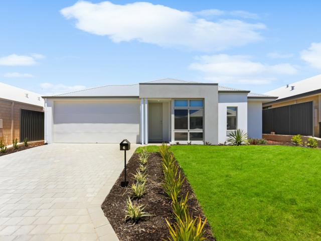 House for rent in Parklands, Western Australia