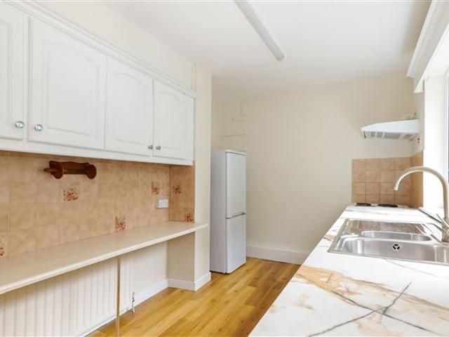Terraced House for sale in Cathair na Gaillimhe, County Galway