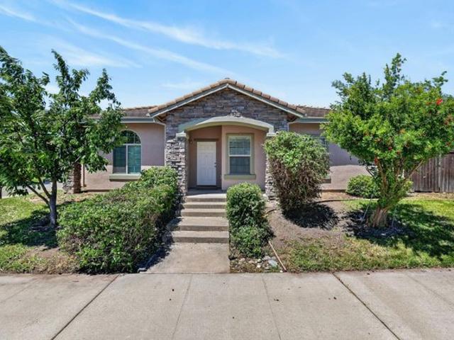 House for sale in Sacramento, California