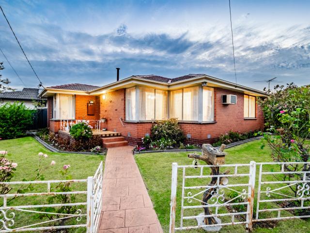 House for rent in Camerons Creek, Victoria