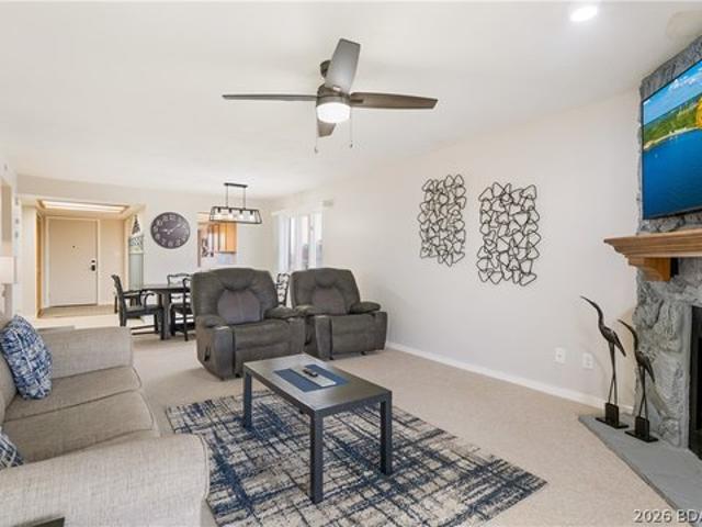 Condo for sale in Lake Ozark, Missouri