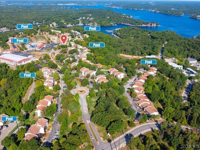 Condo for sale in Lake Ozark, Missouri