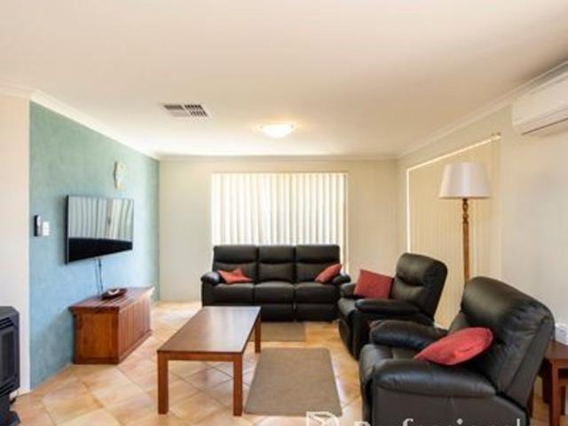 House for rent in Bunbury, Western Australia