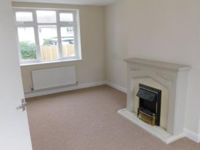 House for rent in Coton Hill, Frankwell