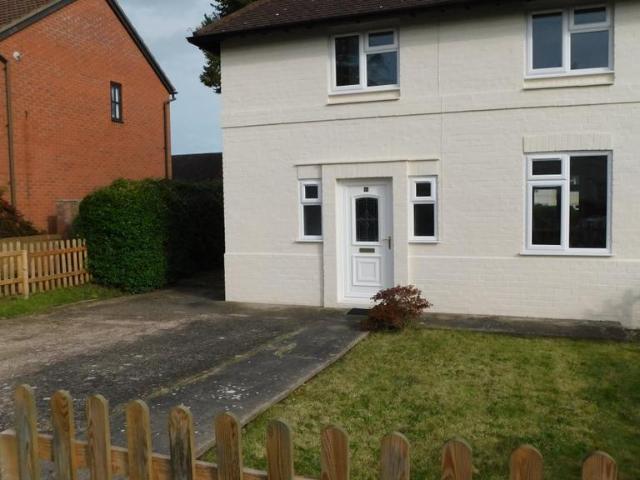 House for rent in Coton Hill, Frankwell