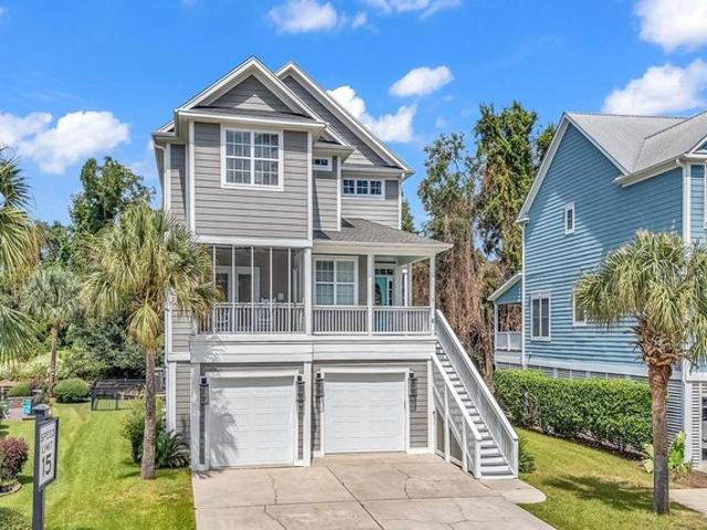 House for sale in Murrells Inlet, South Carolina