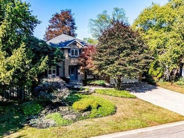 House for sale in Ancaster, Ontario