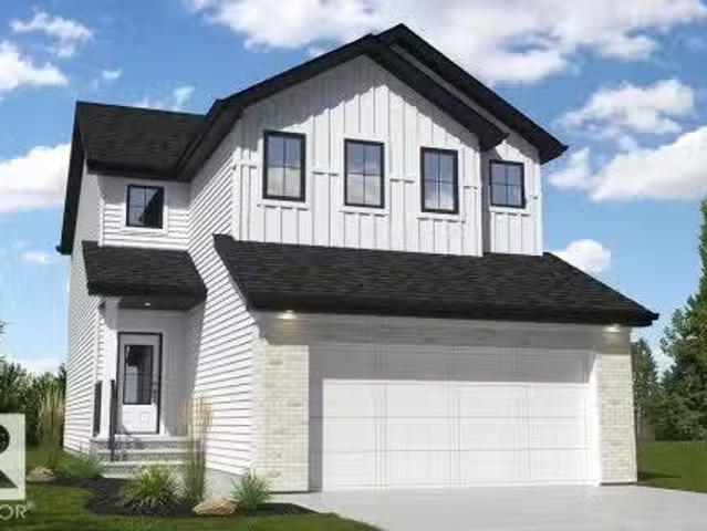 House for sale in Alberta