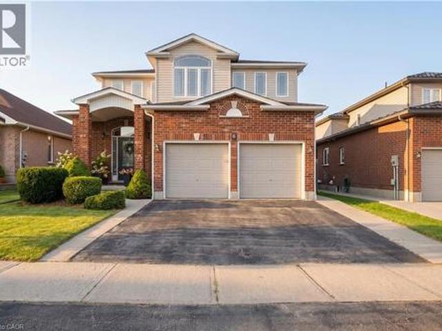 House for sale in Kitchener, Ontario