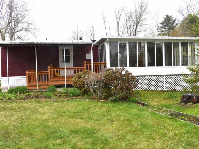 House for sale in New Hampshire