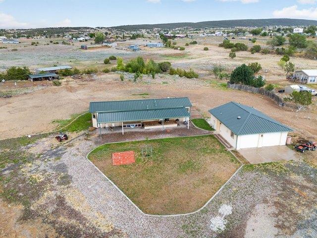 House for sale in Edgewood, New Mexico