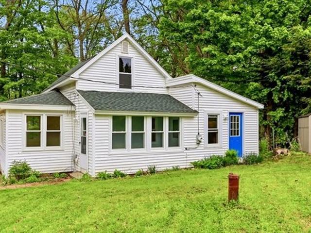 House for sale in Huntington, Massachusetts