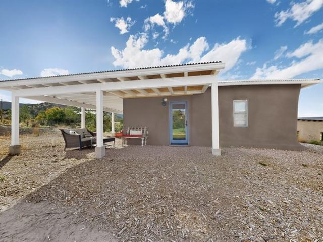 House for sale in La Careda, Abiquiu
