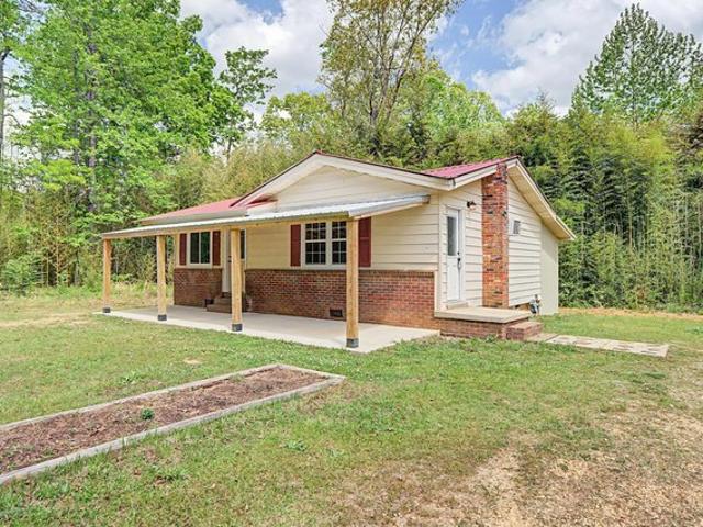 House for sale in Booneville, Mississippi
