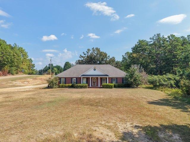 House for sale in Walnut, Tippah County