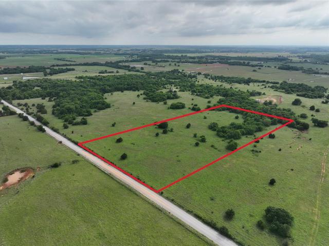 Land for sale in Bradley, Oklahoma