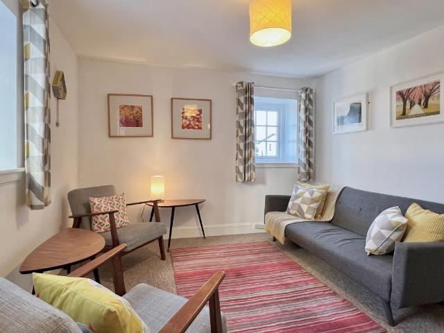 Apartment for rent in North Leith, City of Edinburgh