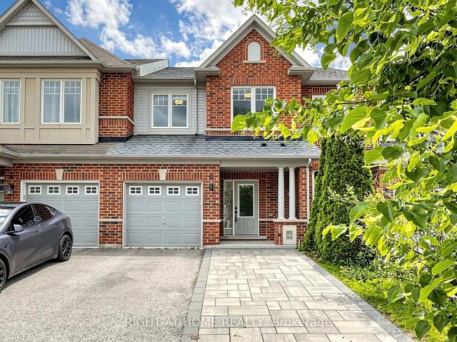 Townhouse for sale in Woburn, Ontario