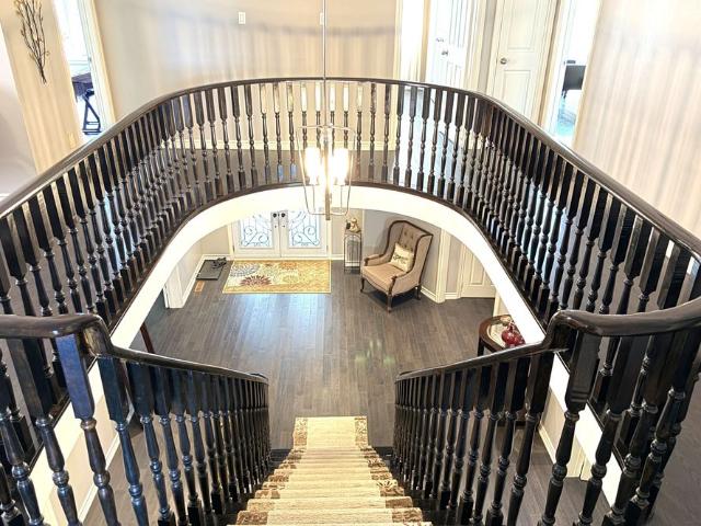 House for rent in Richmond Hill, Golden Horseshoe