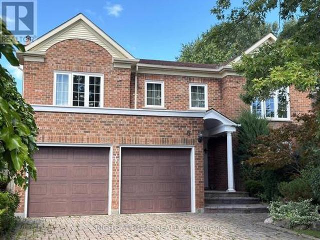 House for rent in Richmond Hill, Golden Horseshoe