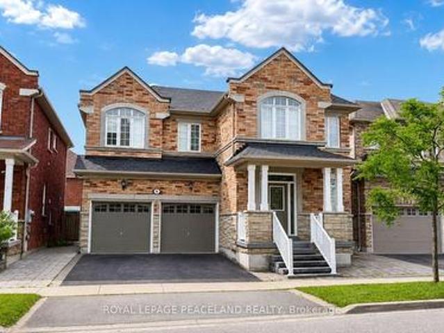 House for sale in Durham, Ontario