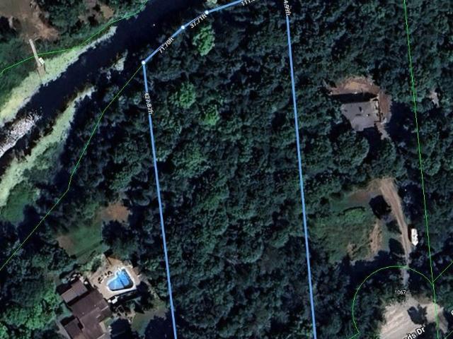 Land for sale in Ontario