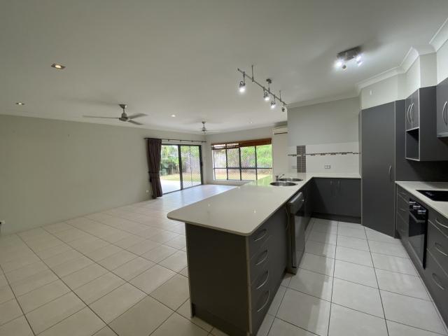 House for rent in Redlynch, Queensland